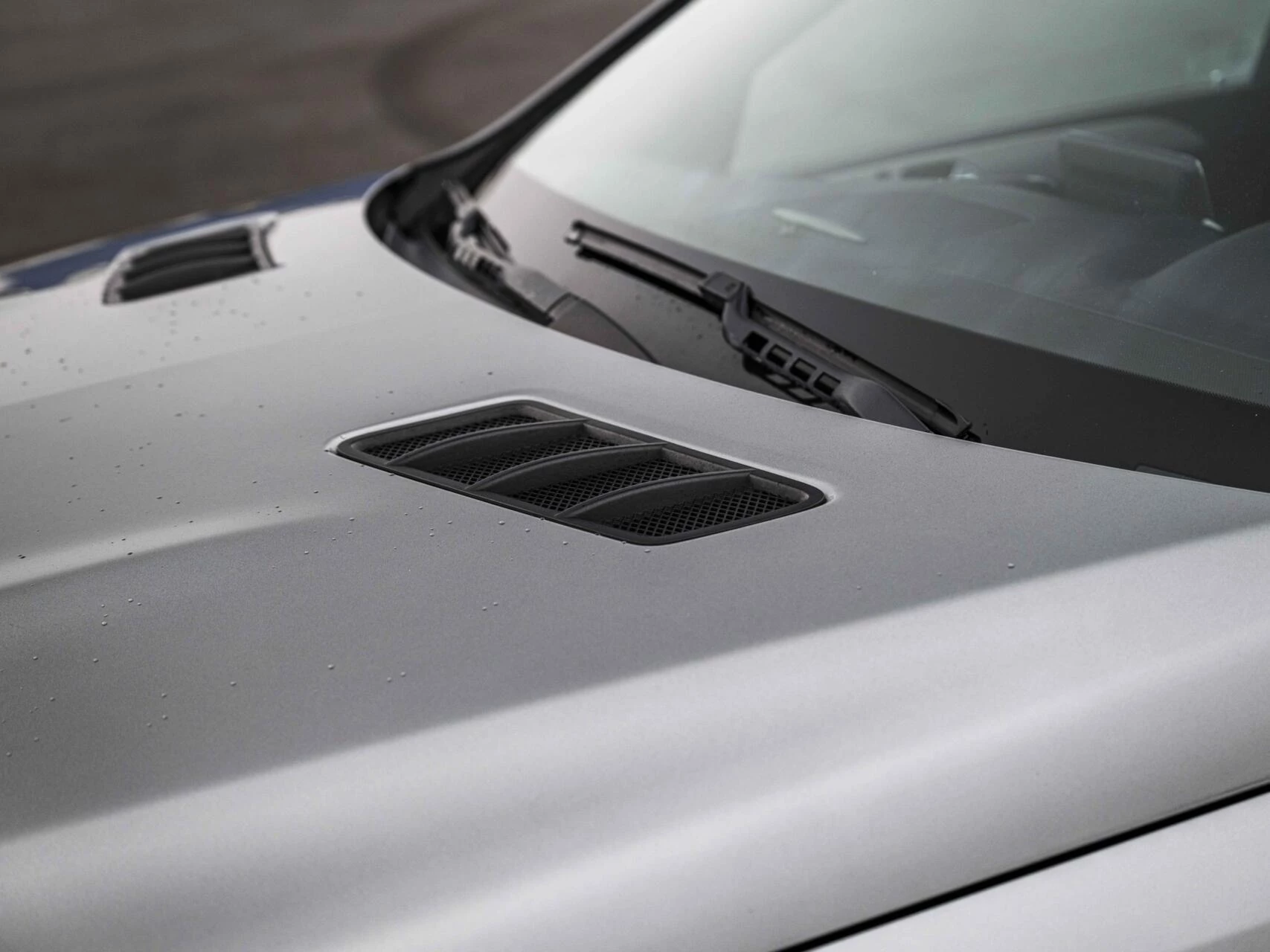 Hoofdafbeelding Mercedes-Benz GLS