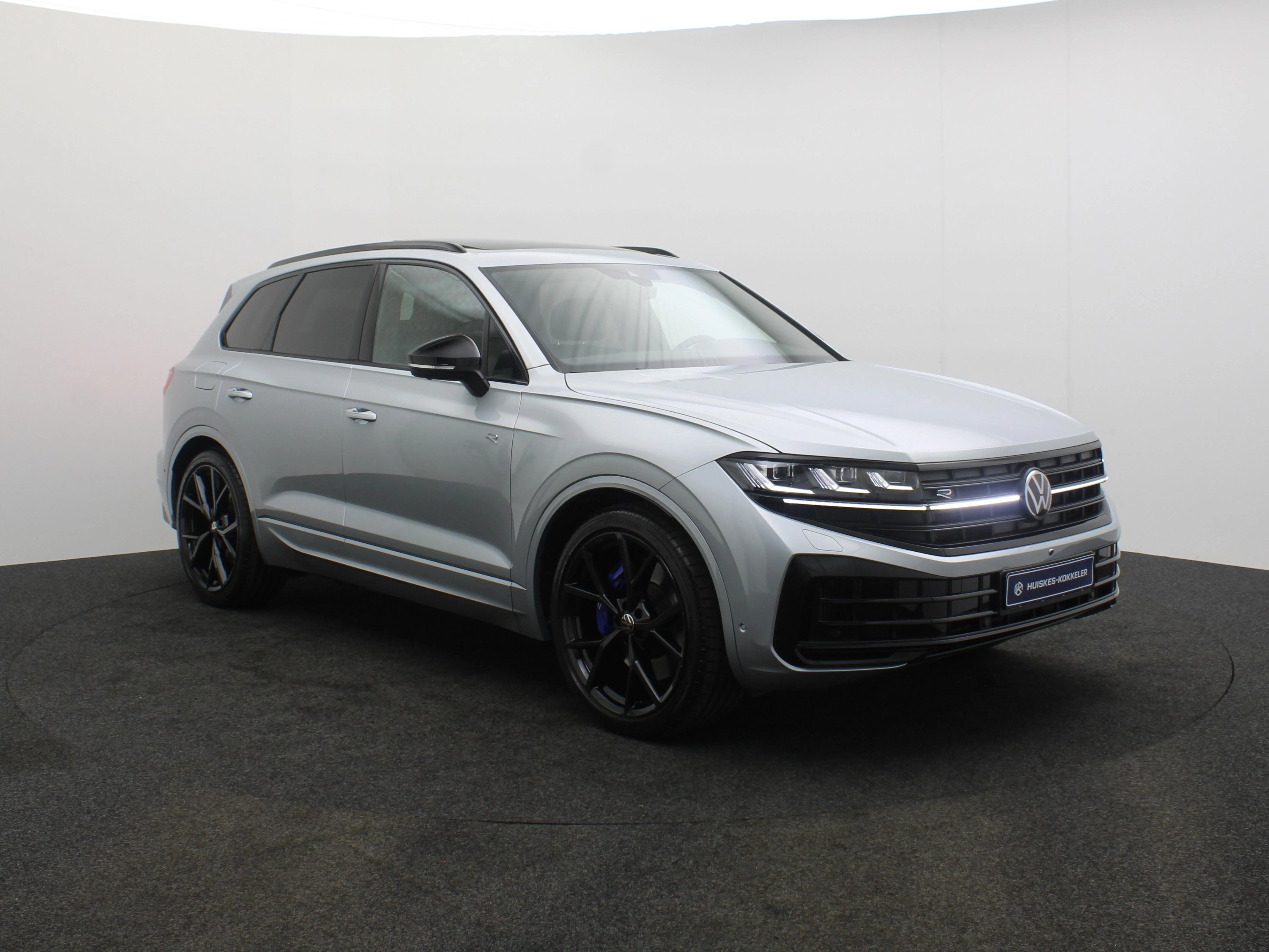 Hoofdafbeelding Volkswagen Touareg