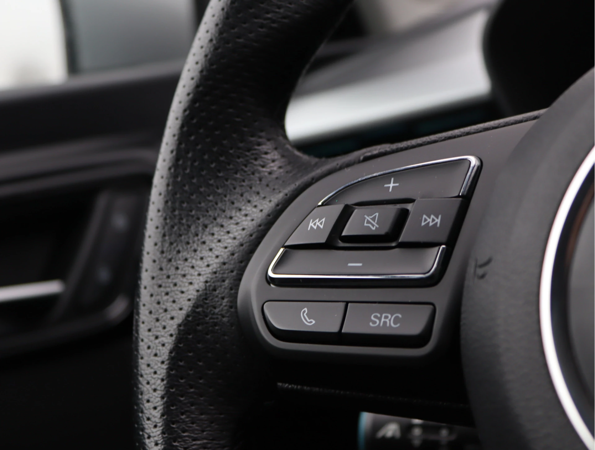 Hoofdafbeelding MG MG5