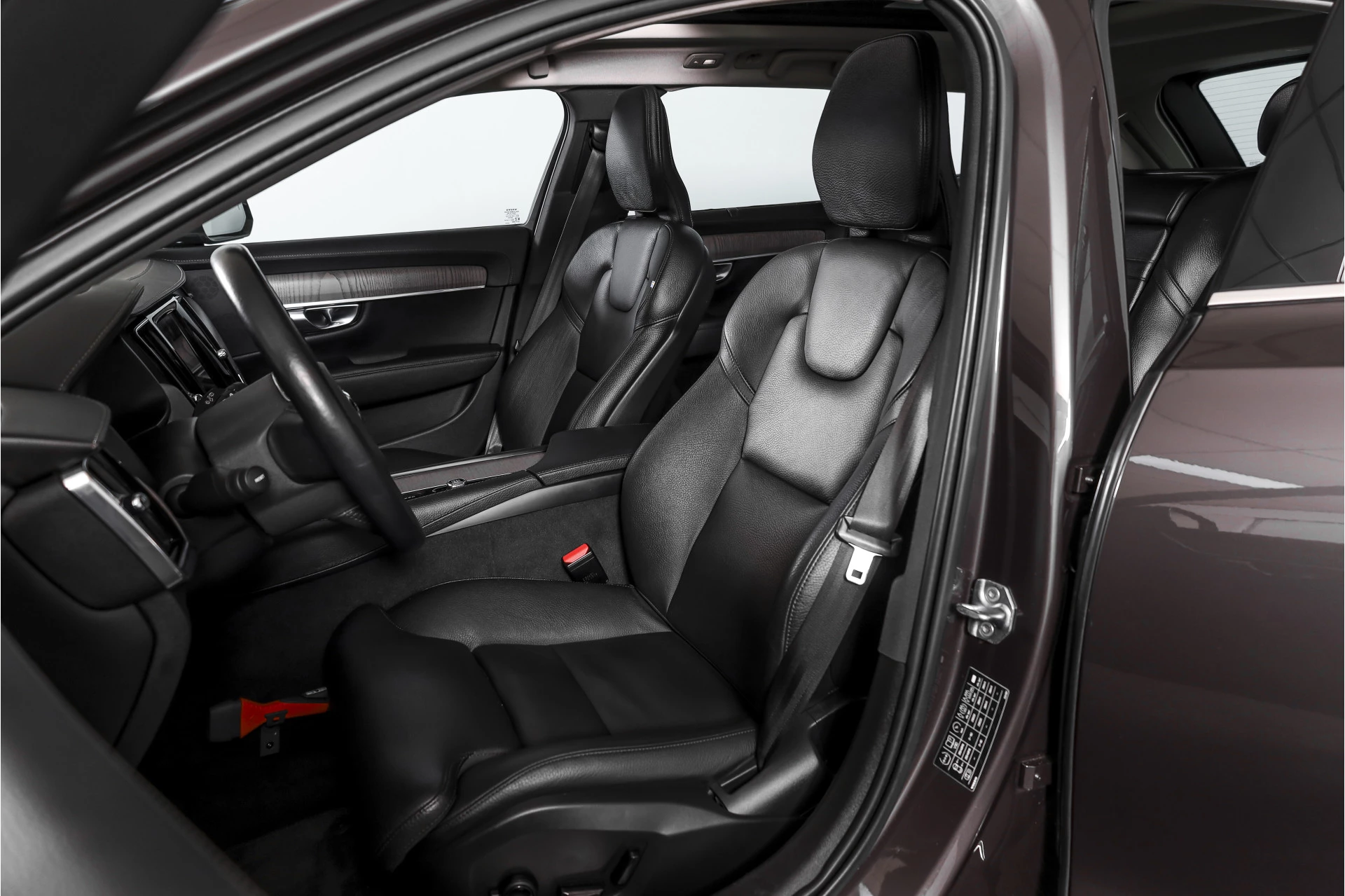 Hoofdafbeelding Volvo V90