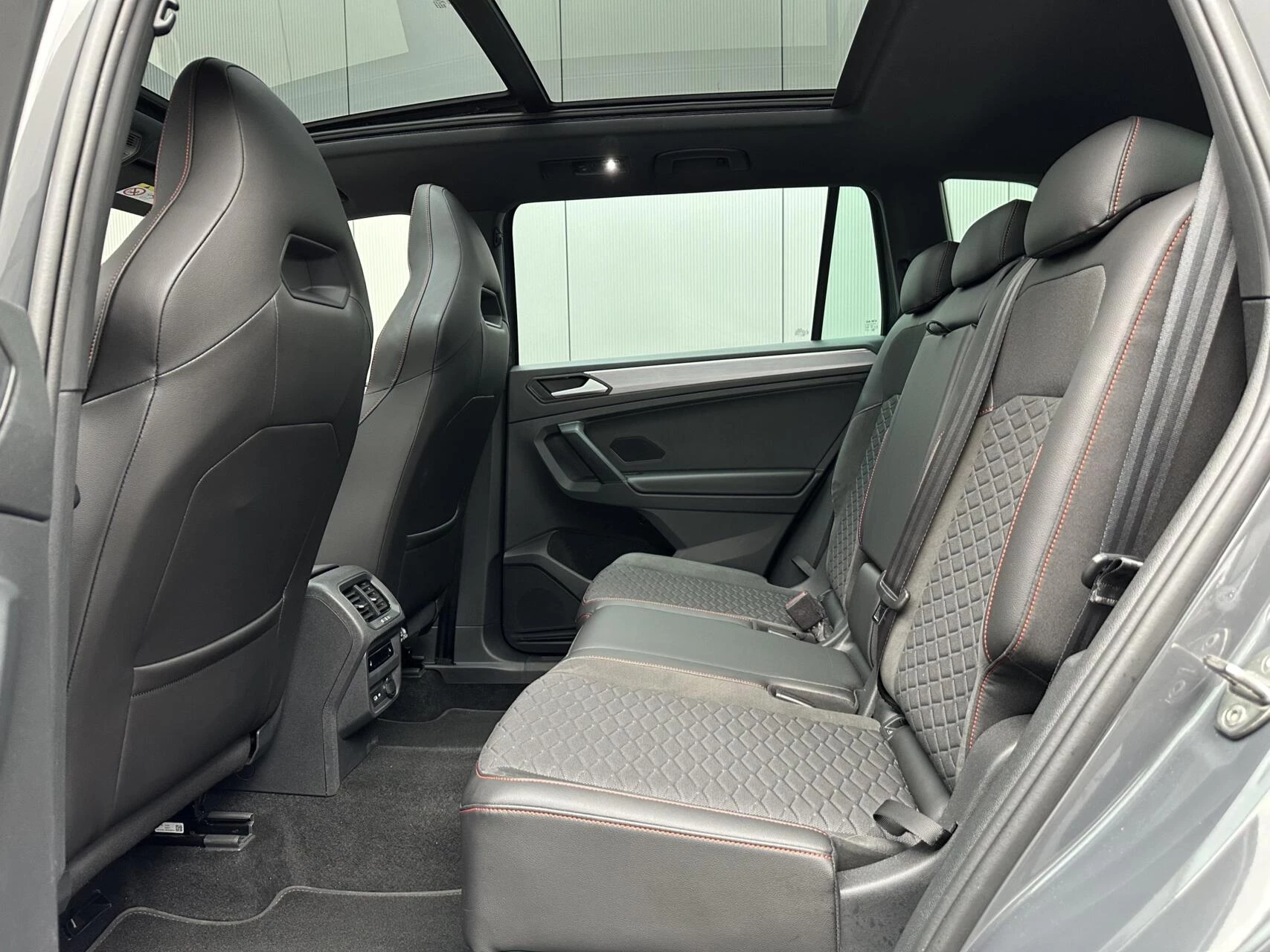Hoofdafbeelding SEAT Tarraco
