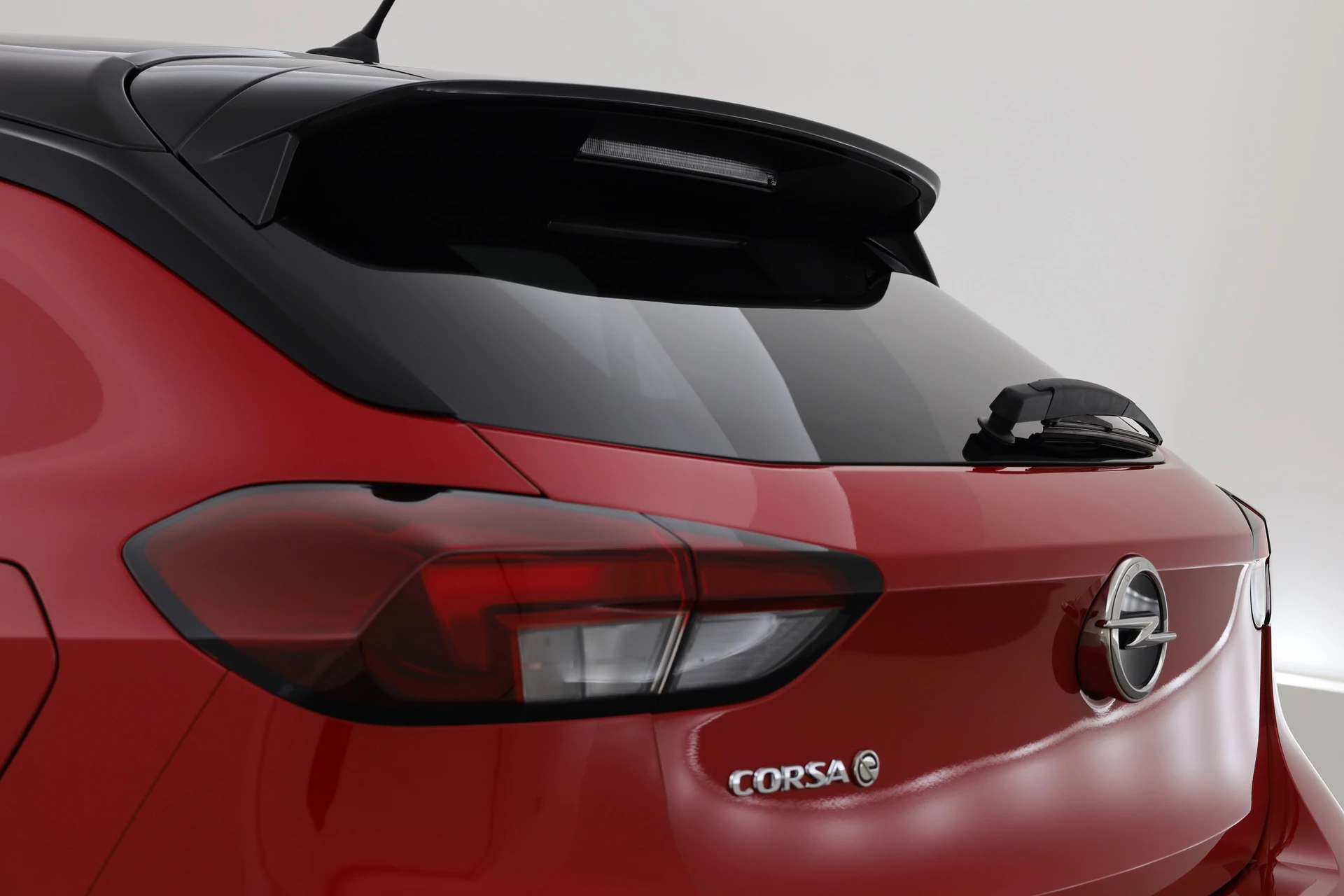 Hoofdafbeelding Opel Corsa-e