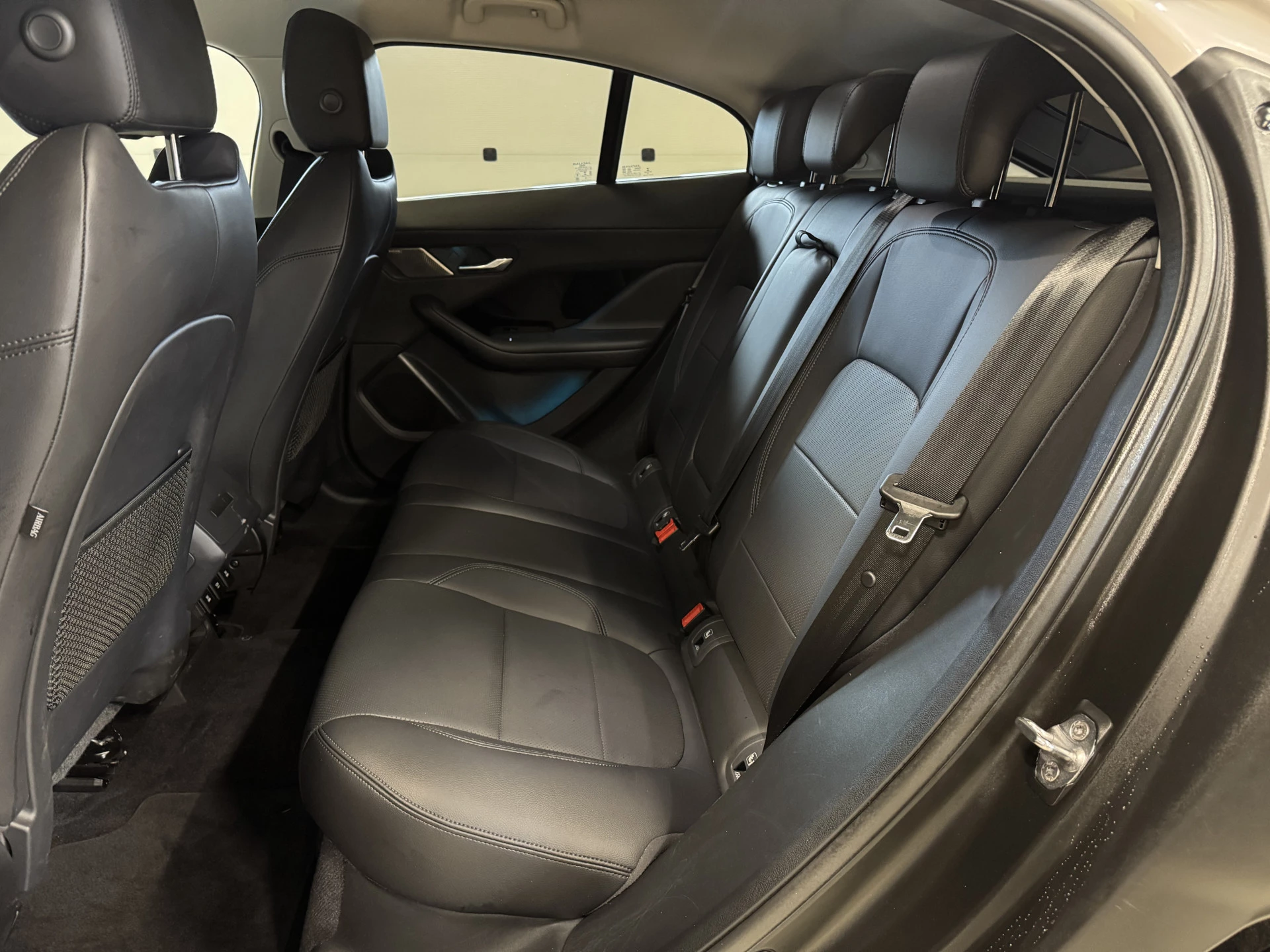Hoofdafbeelding Jaguar I-PACE