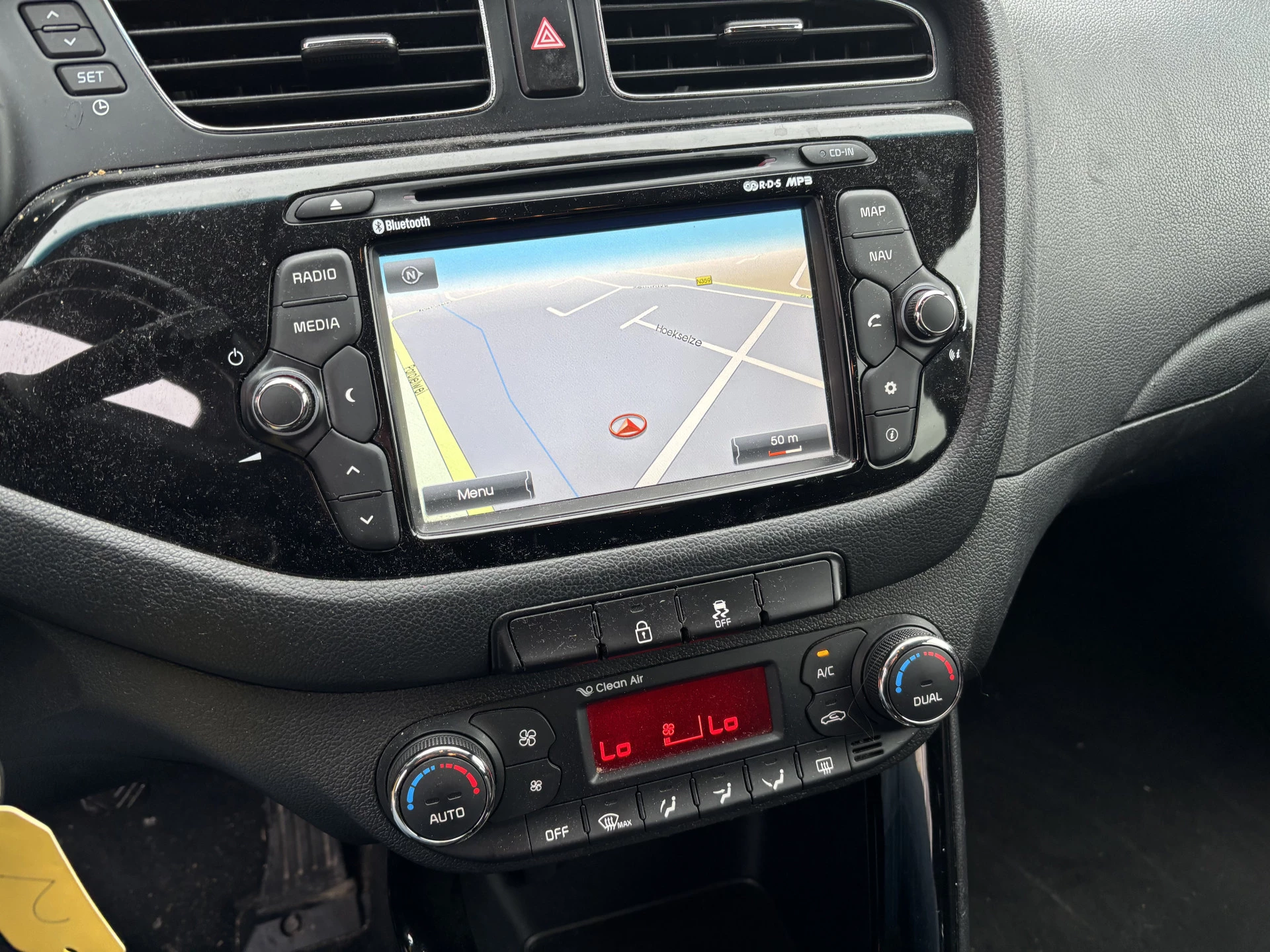 Hoofdafbeelding Kia cee'd