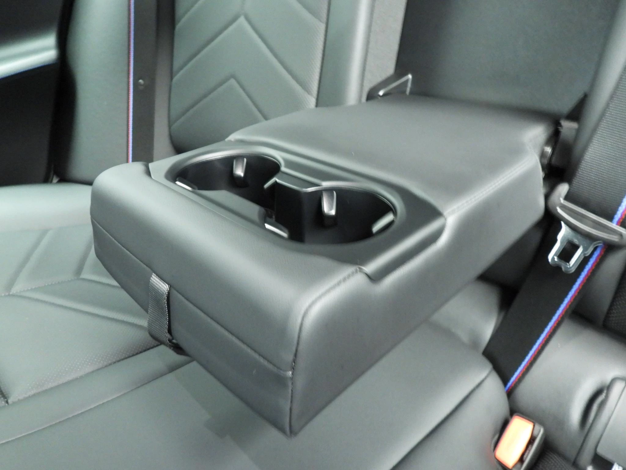 Hoofdafbeelding BMW i5
