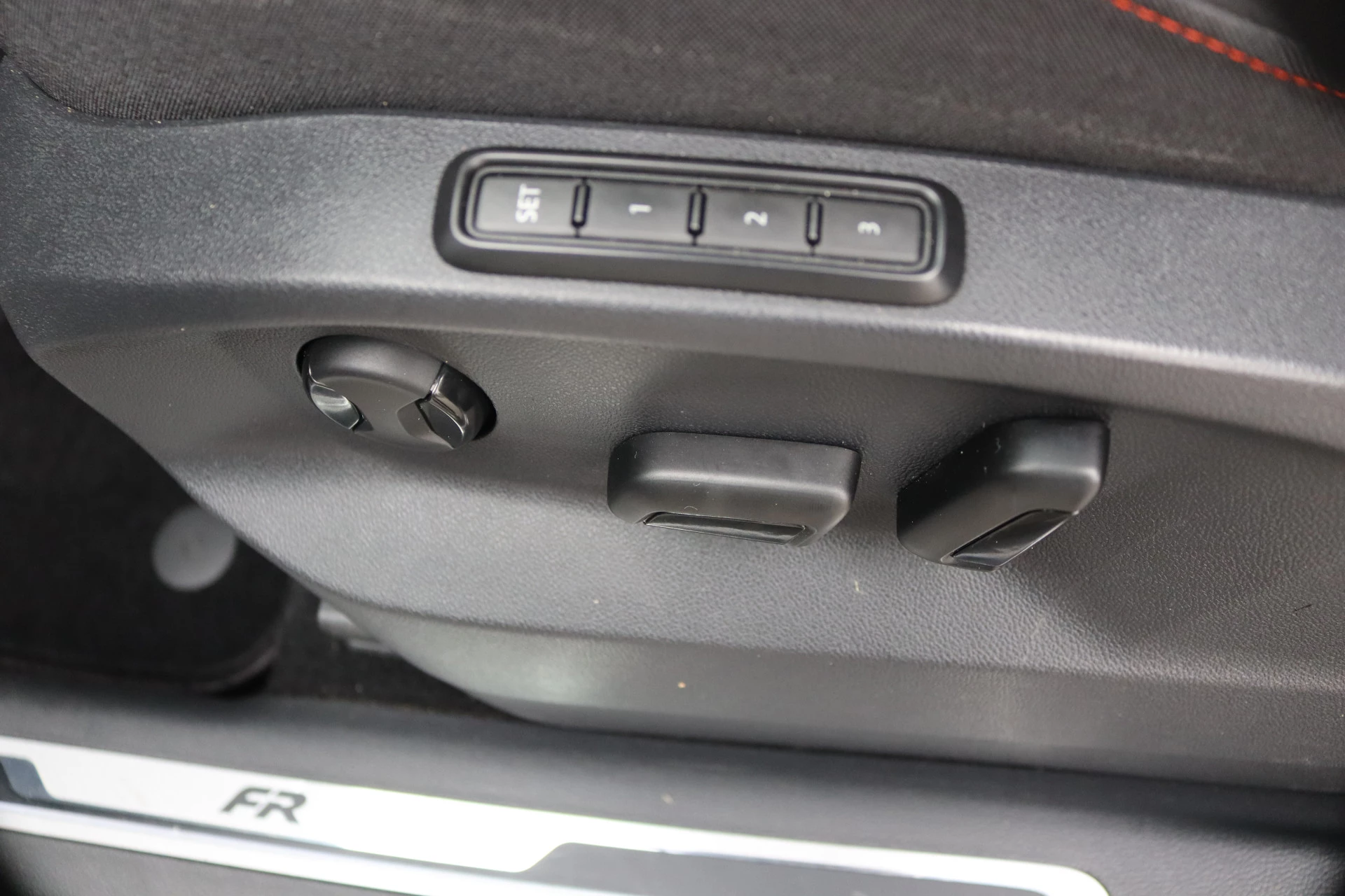 Hoofdafbeelding SEAT Tarraco