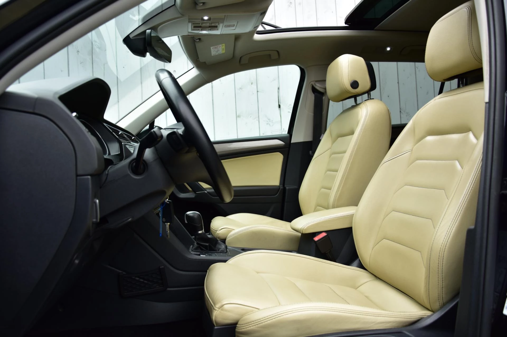 Hoofdafbeelding Volkswagen Tiguan Allspace