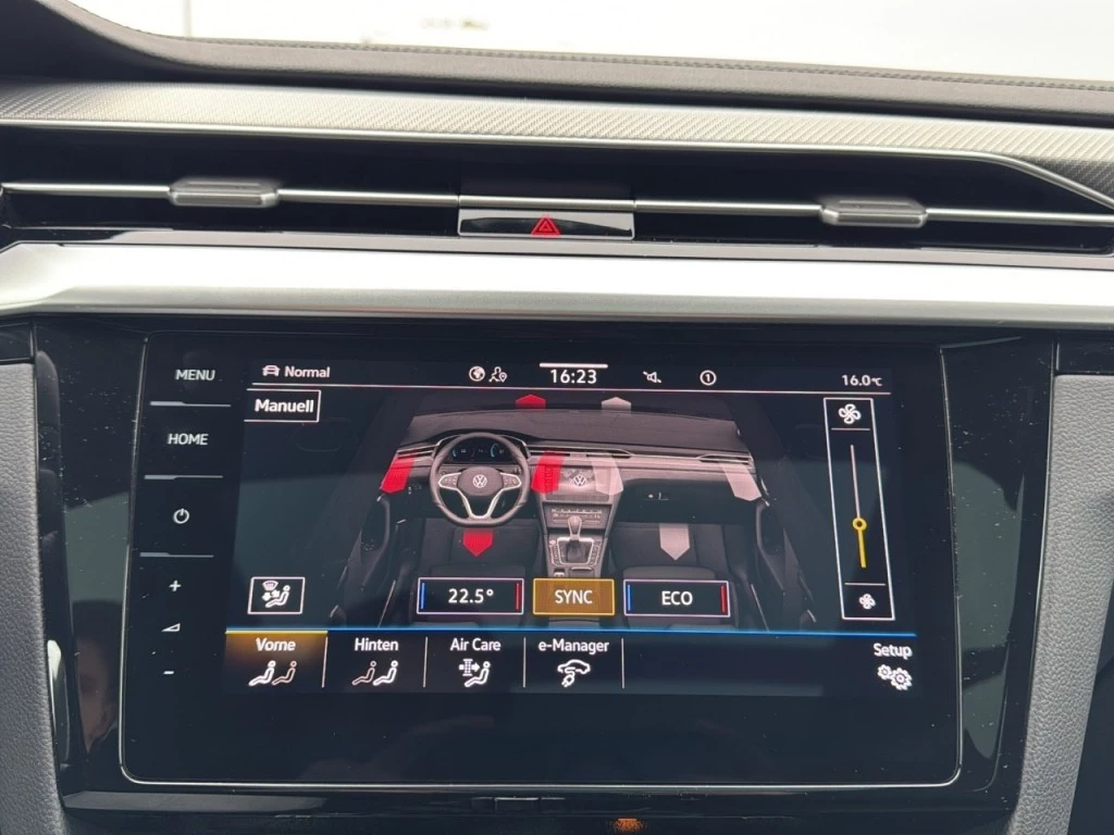 Hoofdafbeelding Volkswagen Arteon