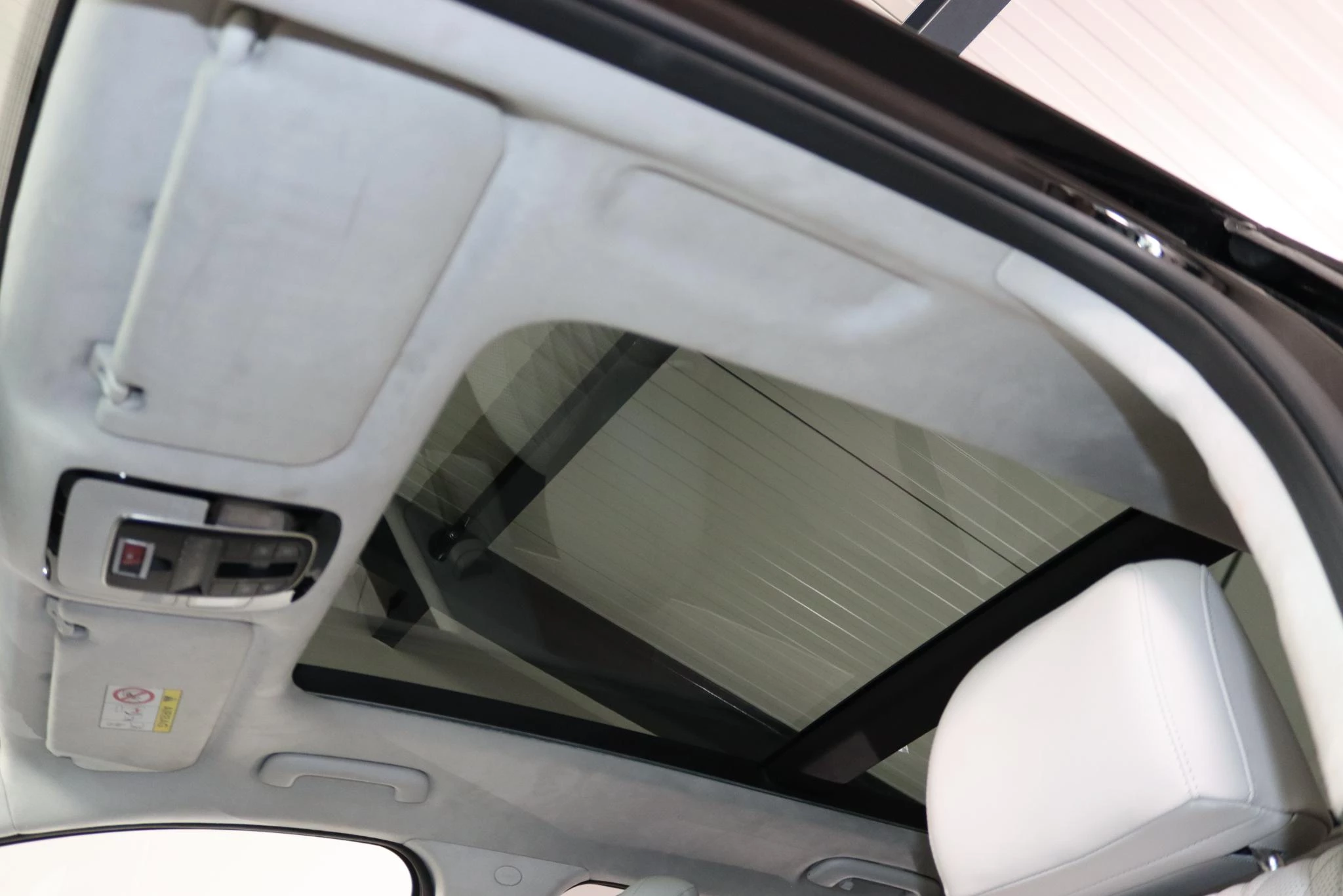 Hoofdafbeelding Hyundai Santa Fe