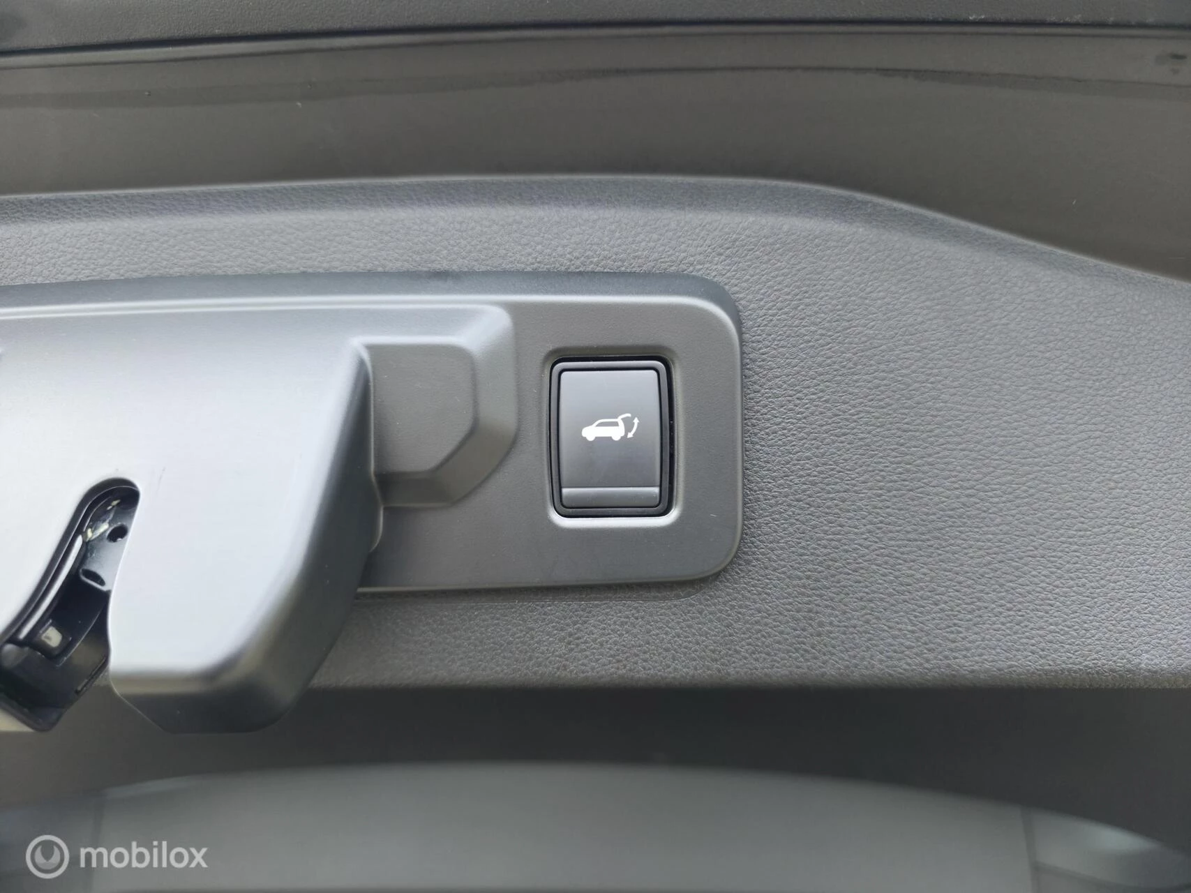 Hoofdafbeelding Renault Espace