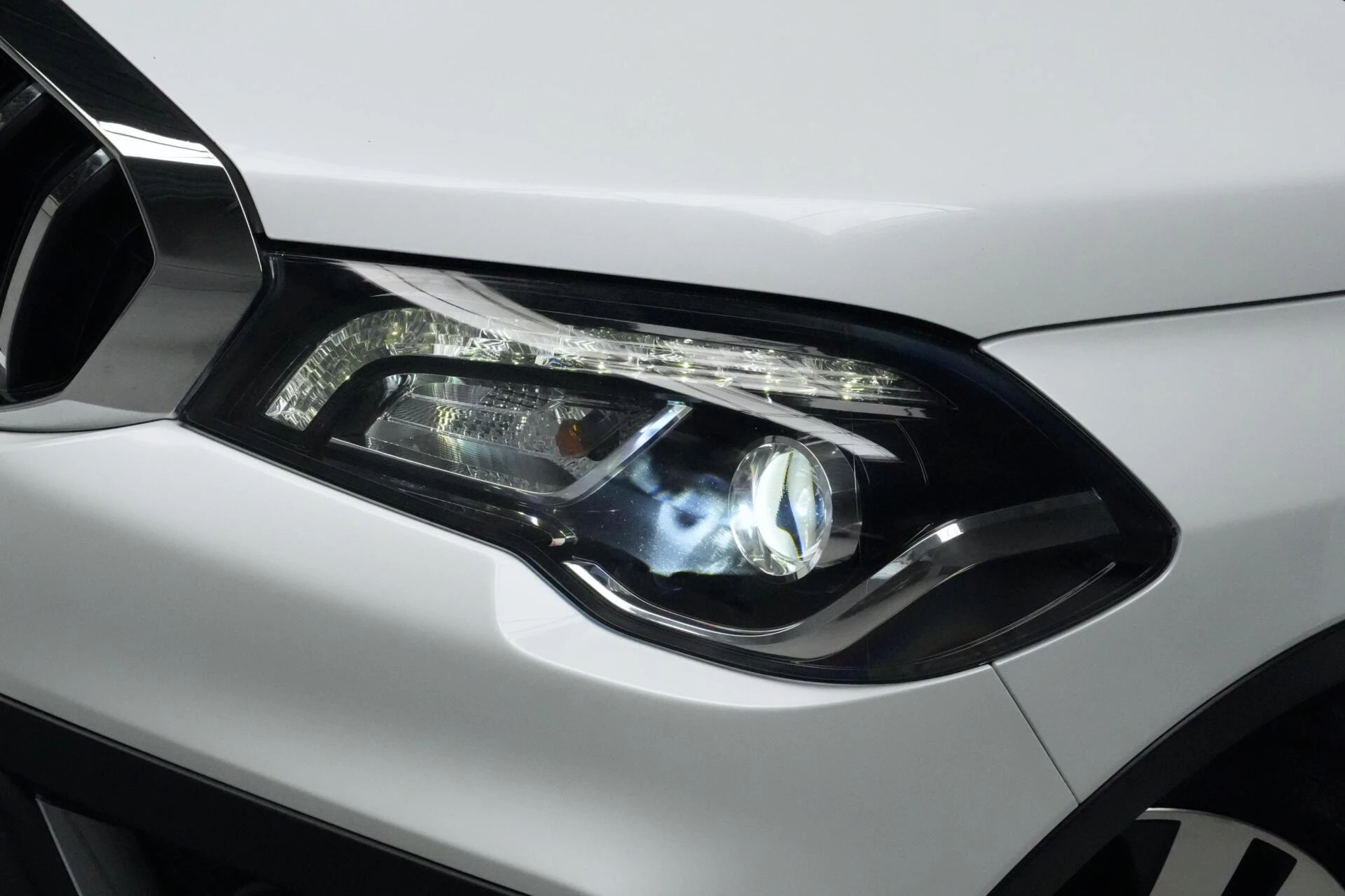 Hoofdafbeelding Suzuki S-Cross
