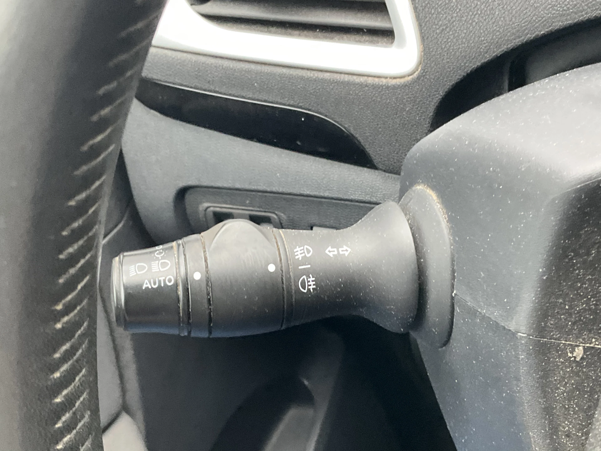 Hoofdafbeelding Renault Grand Scénic