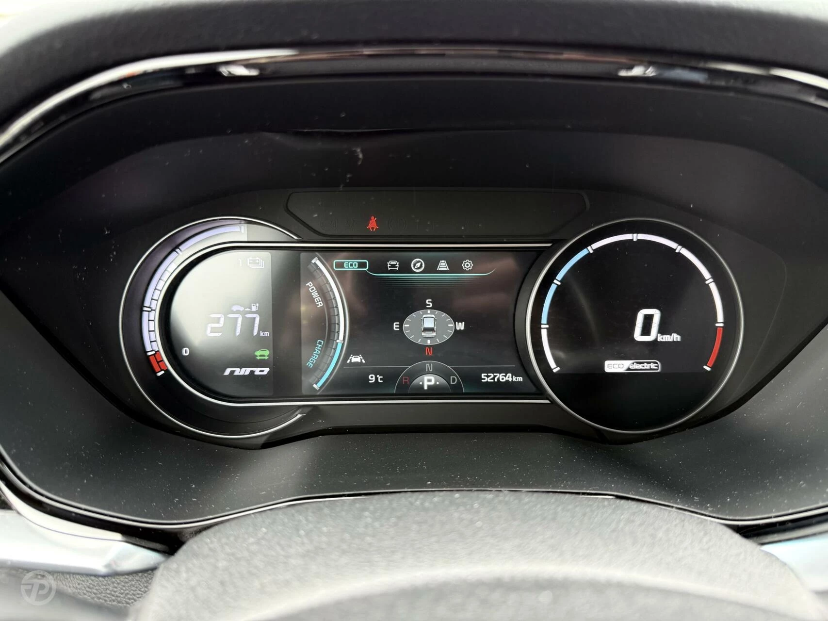 Hoofdafbeelding Kia e-Niro