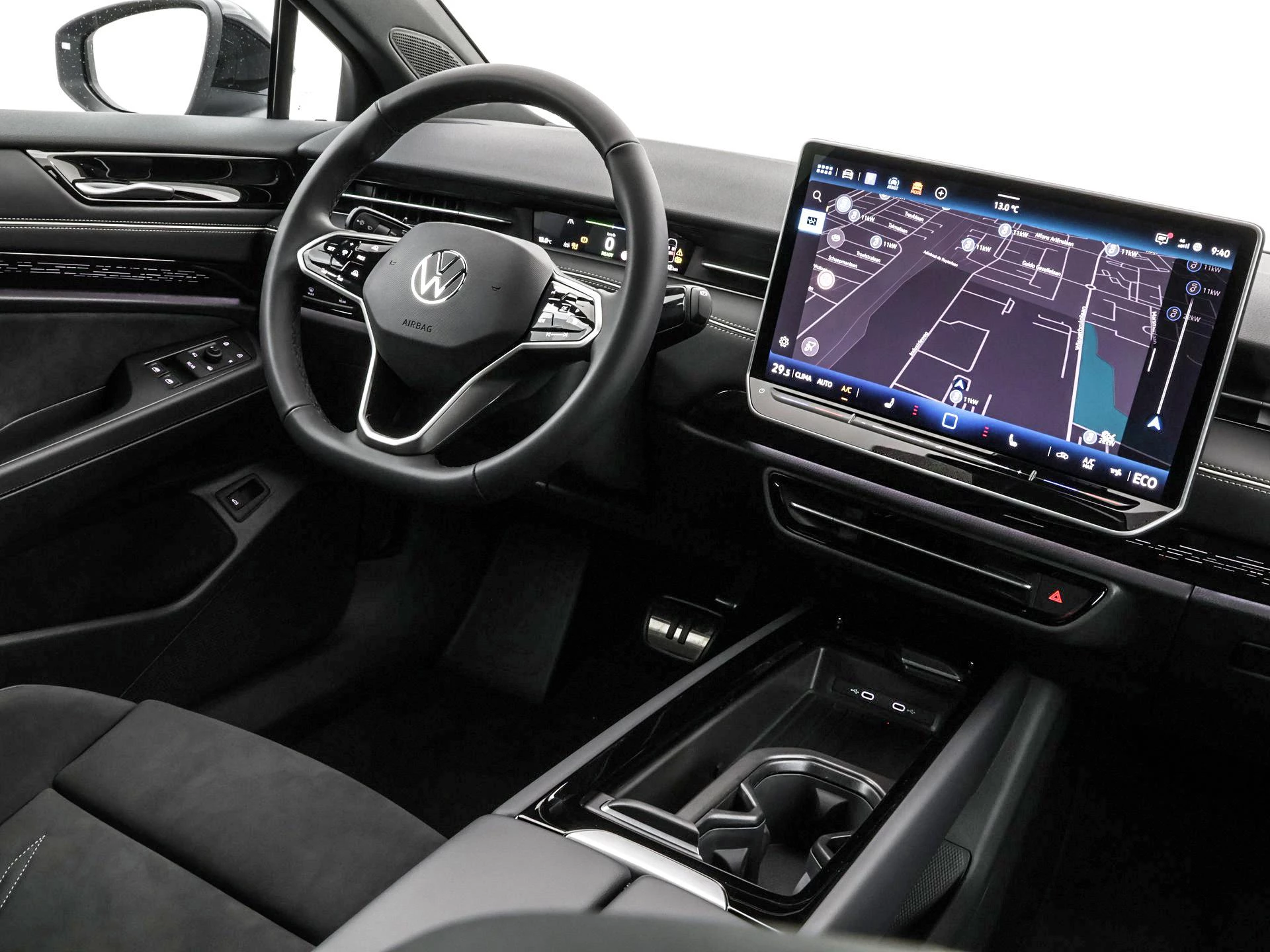 Hoofdafbeelding Volkswagen ID.7