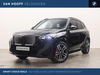 BMW iX1 eDrive20 M Sport / Trekhaak / Sportstoelen / Head-Up / M Adaptief onderstel / Comfort Access / Adaptieve LED / Parking Assistant Plus / Stuurverwarming