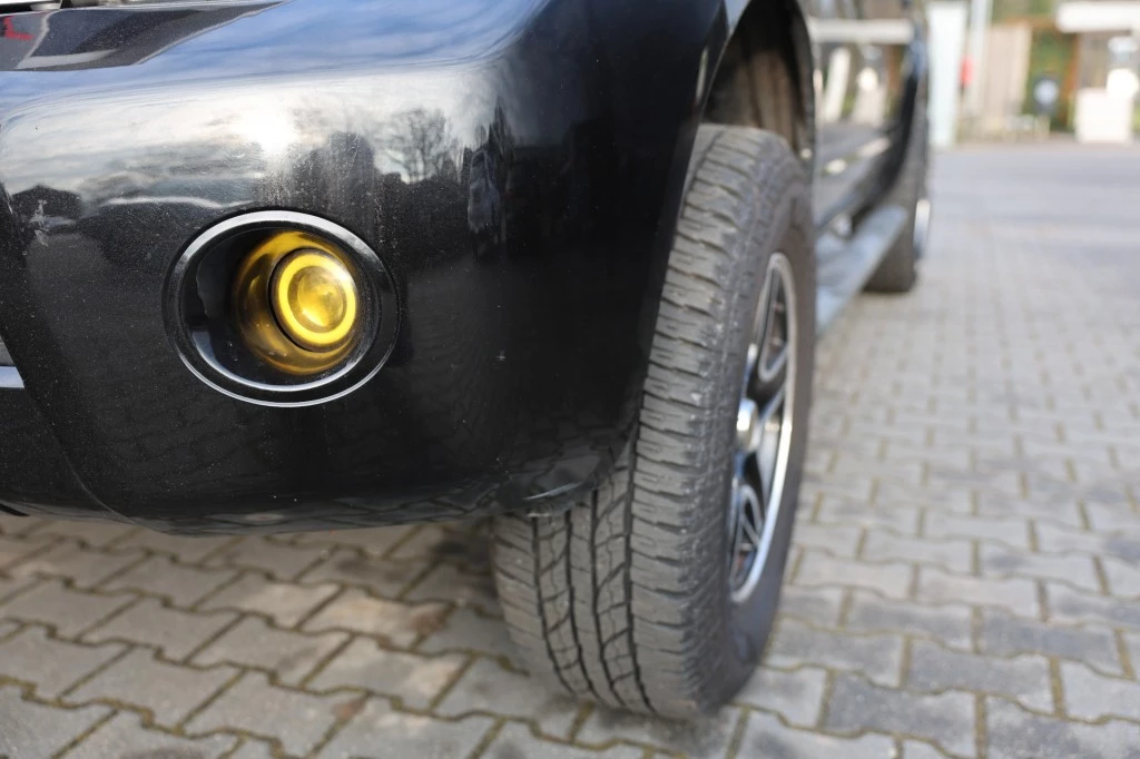 Hoofdafbeelding Nissan Navara