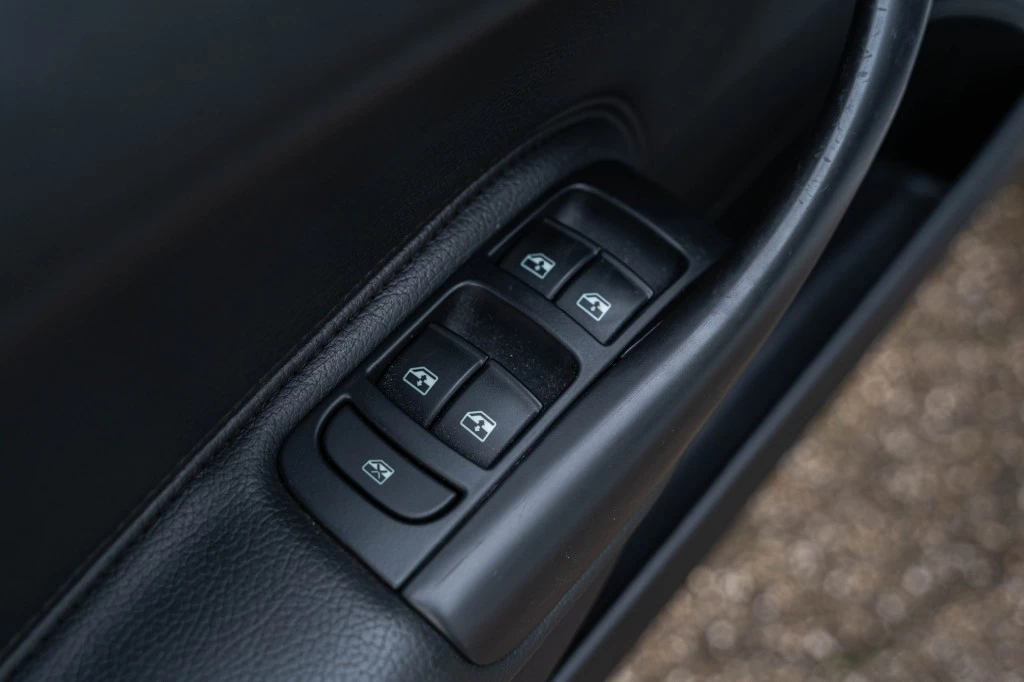 Hoofdafbeelding Saab 9-3