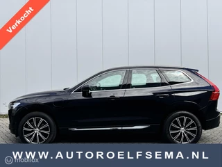 Volvo XC60 2.0 T8 Twin Engine AWD Inscription|ACC-PILOT|360