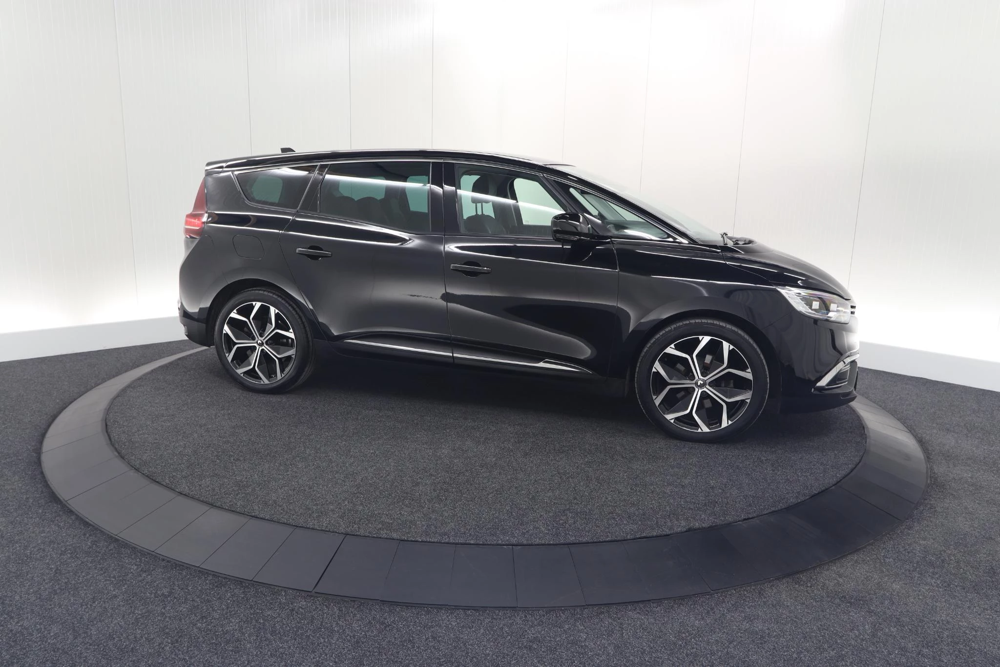 Hoofdafbeelding Renault Grand Scénic