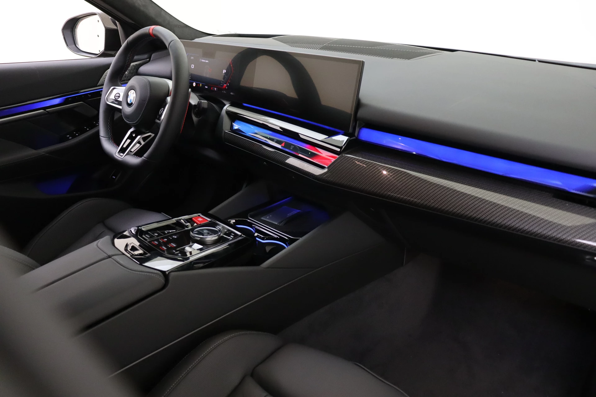 Hoofdafbeelding BMW M5