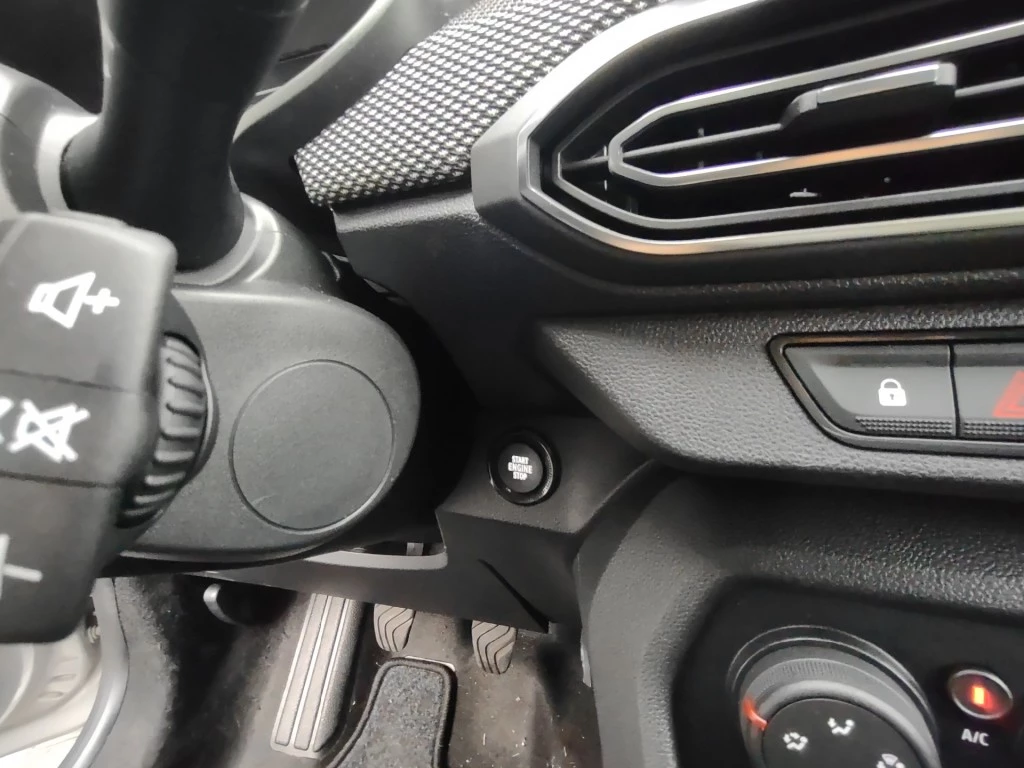 Hoofdafbeelding Dacia Jogger