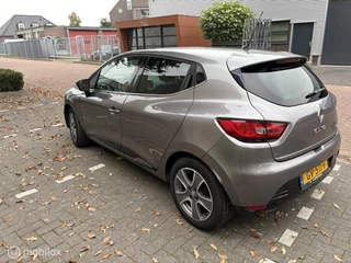 Renault Clio 1.5 dCi ECO Authentique