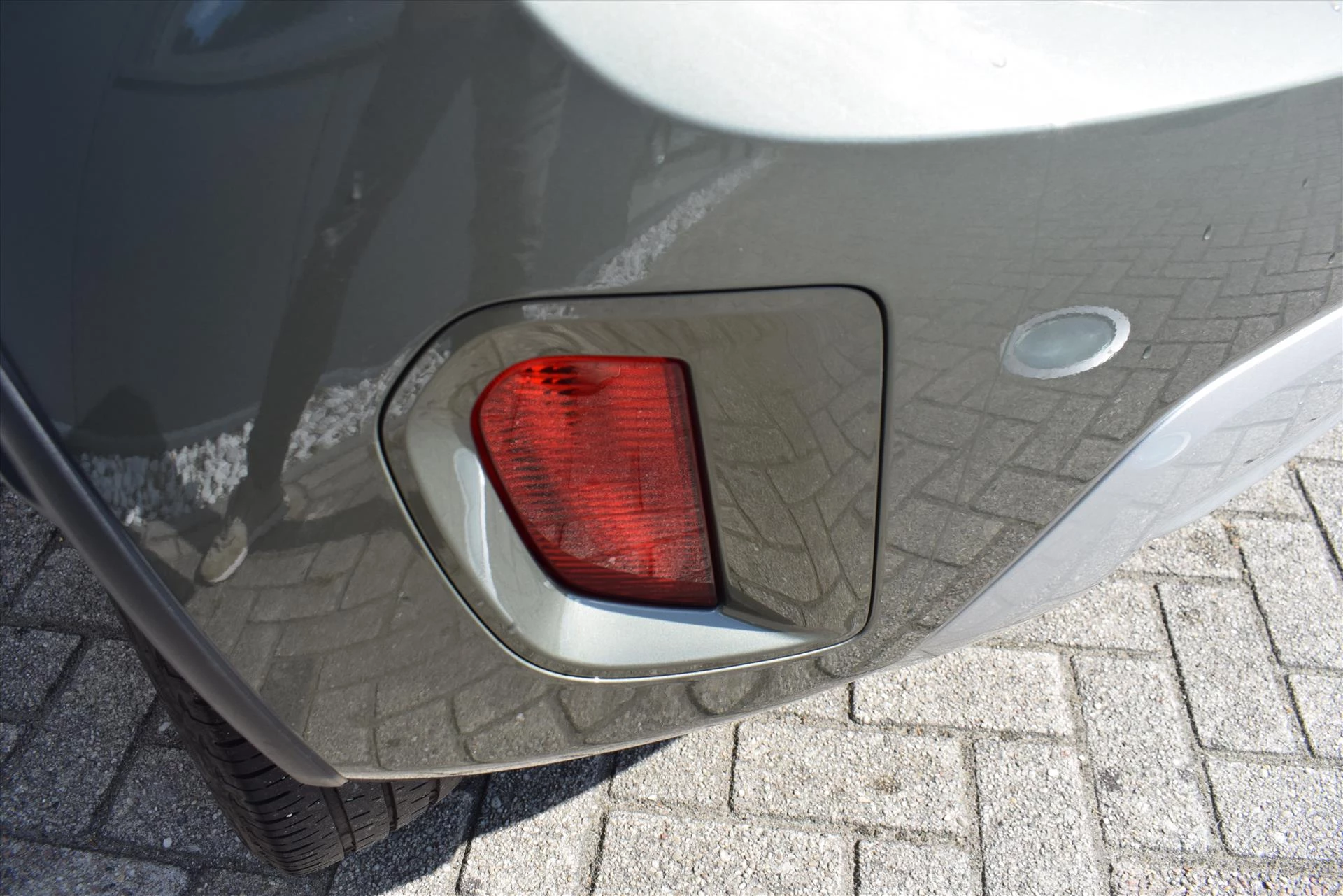 Hoofdafbeelding Suzuki Ignis