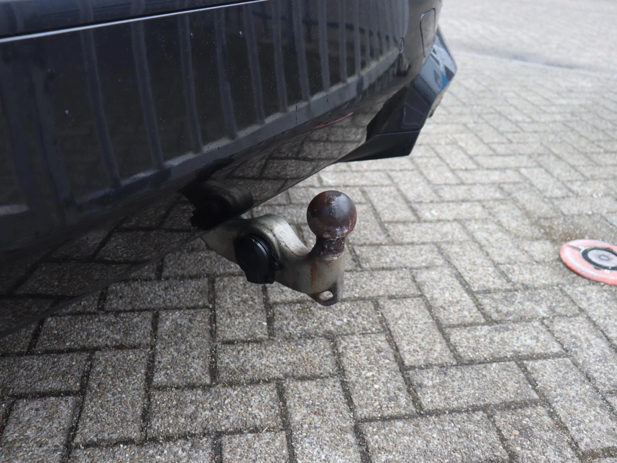 Hoofdafbeelding BMW iX