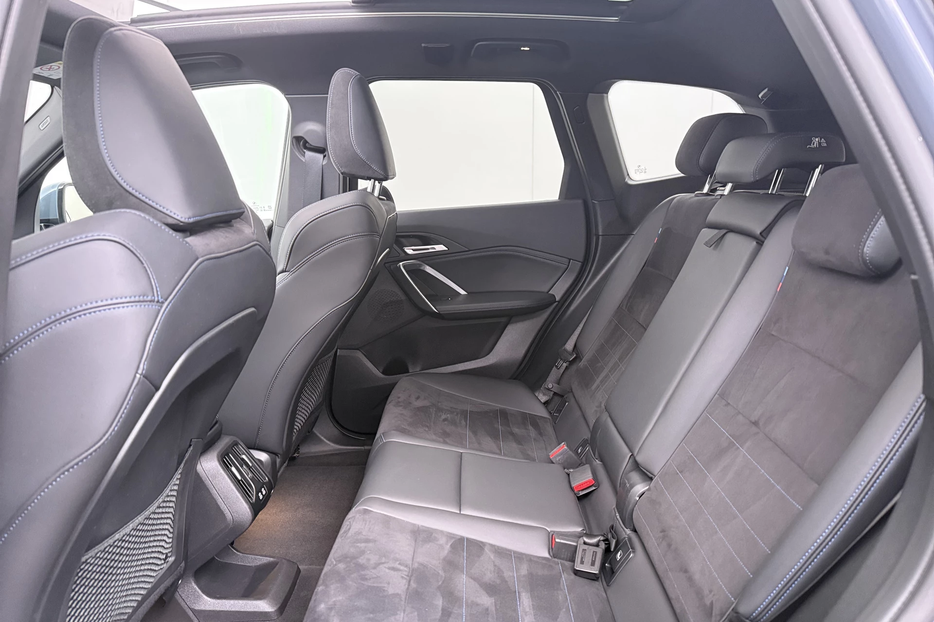 Hoofdafbeelding BMW iX1