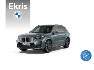 BMW iX1 eDrive20 | M Sport Edition | M Sportpakket | Premium Pack | Comfort Pack | Travel Pack