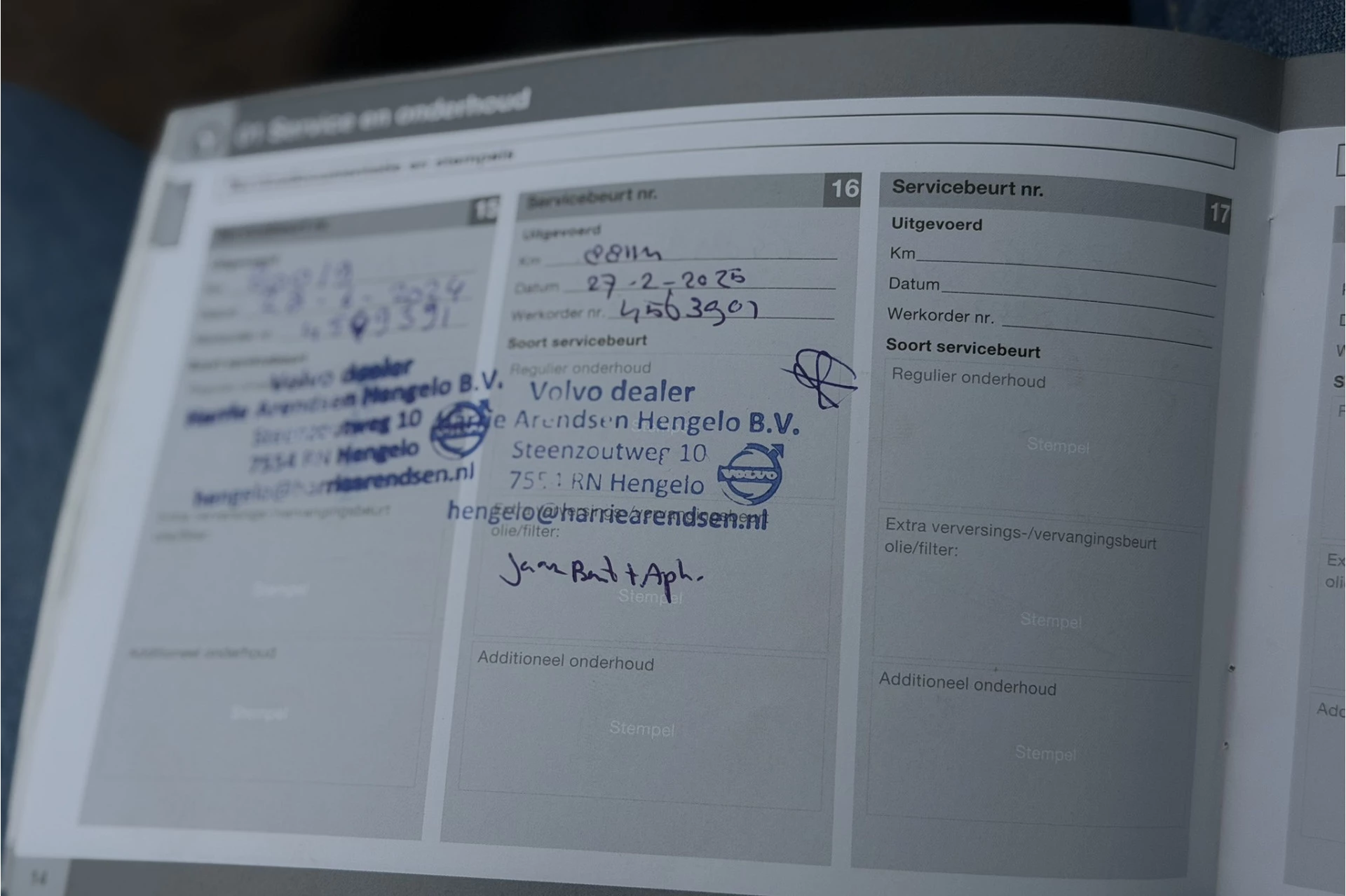 Hoofdafbeelding Volvo C30