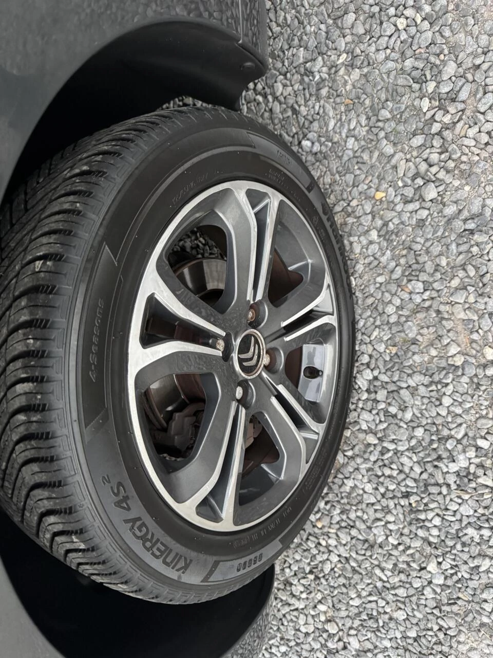 Hoofdafbeelding Citroën C3 Picasso