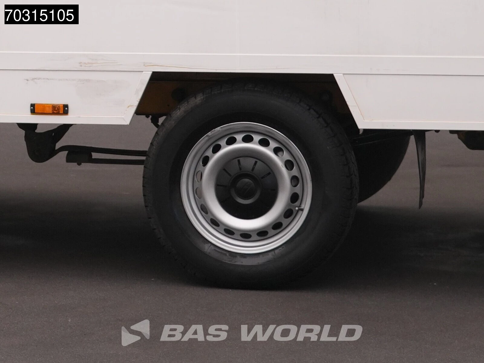 Hoofdafbeelding MAN TGE