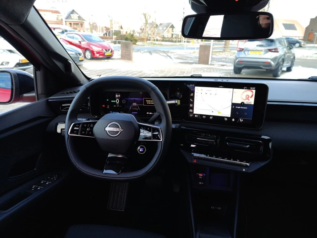 Hoofdafbeelding Nissan Micra