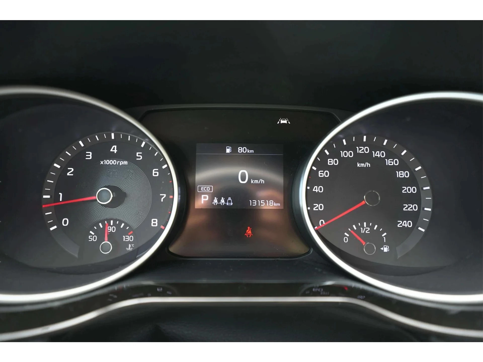 Hoofdafbeelding Kia ProCeed
