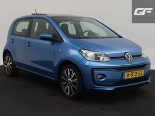 Volkswagen Up! 1.0 BMT Lounge Pano Camera Cruise PDC NAP