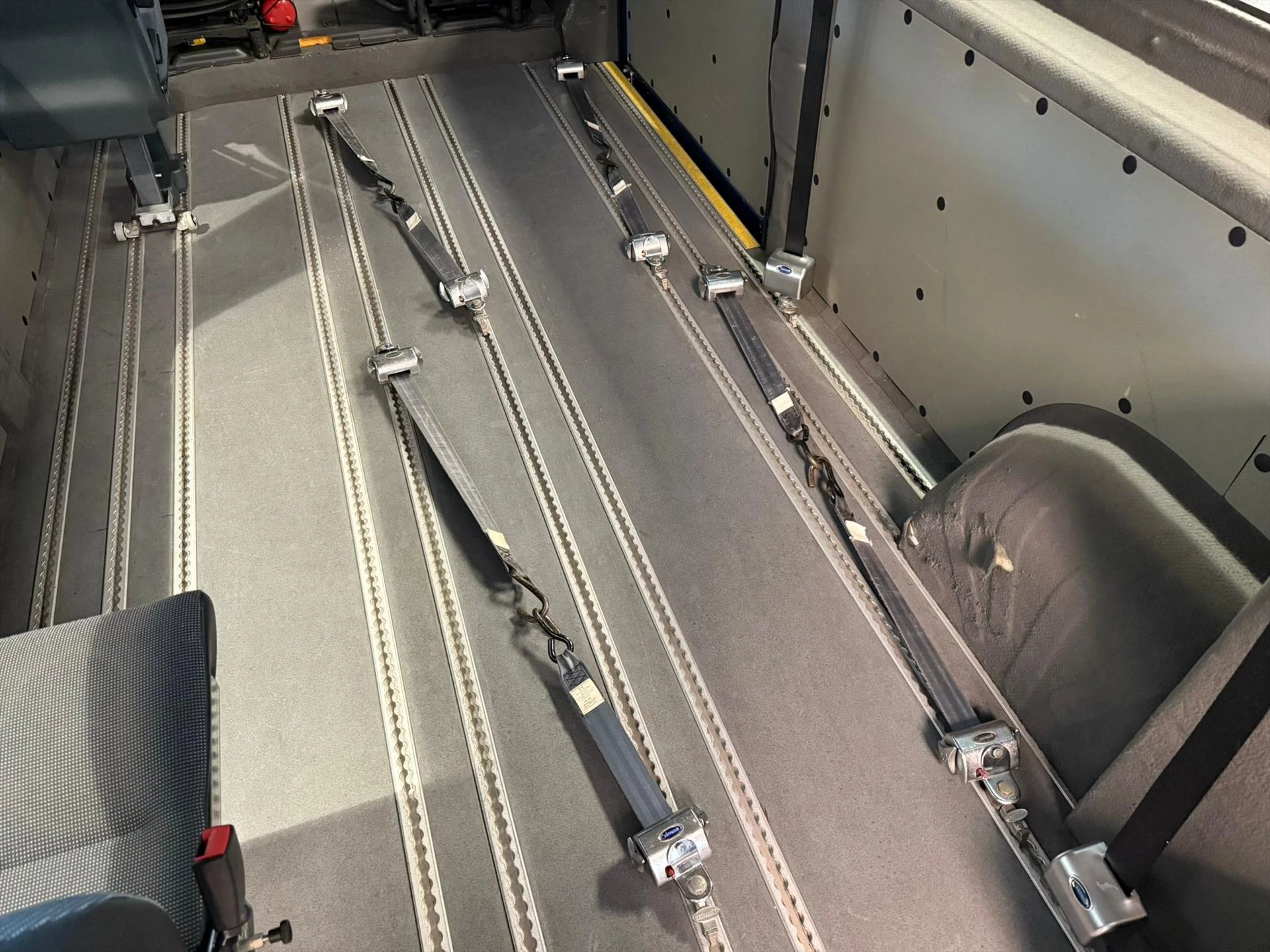 Hoofdafbeelding Peugeot Boxer