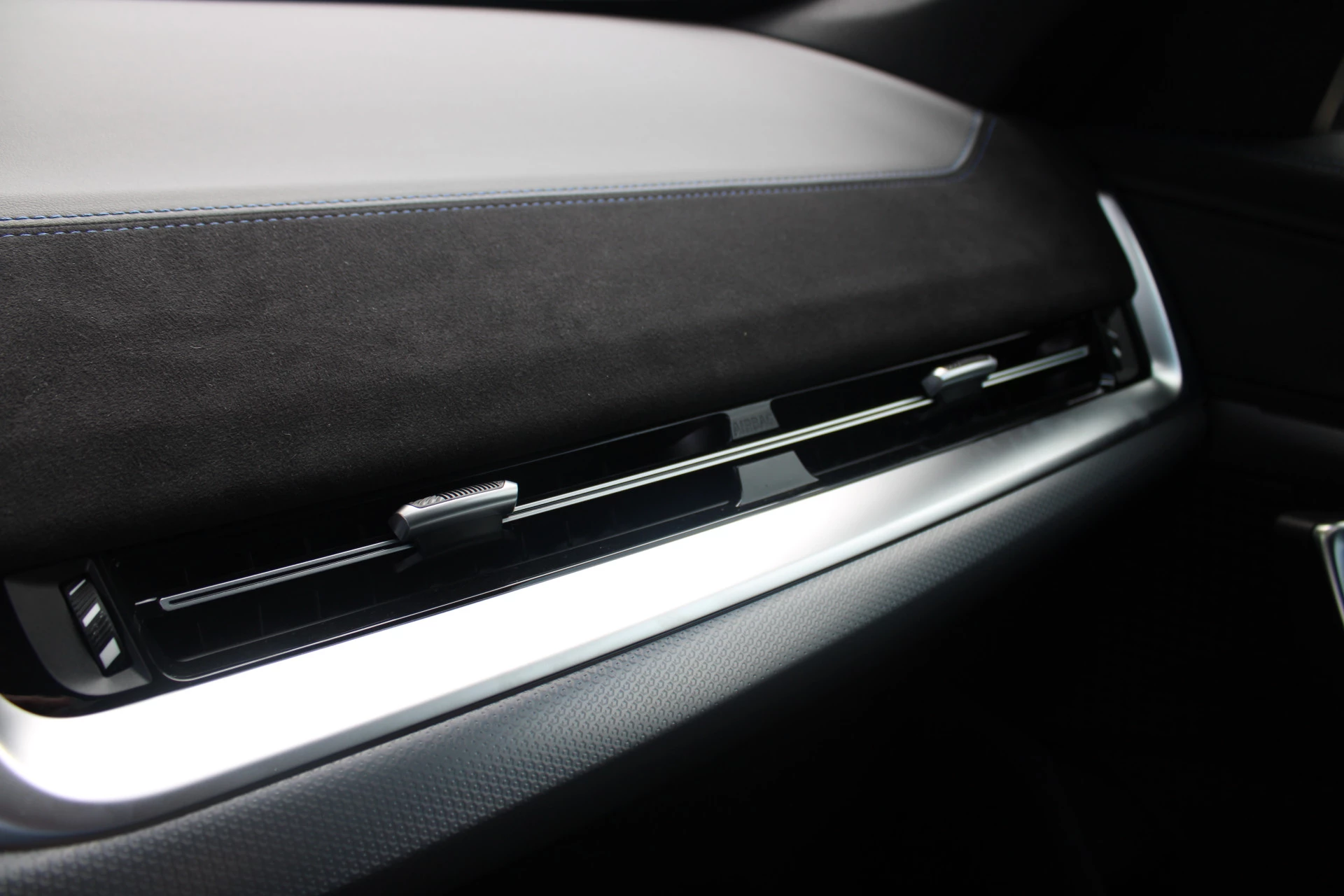 Hoofdafbeelding BMW iX1