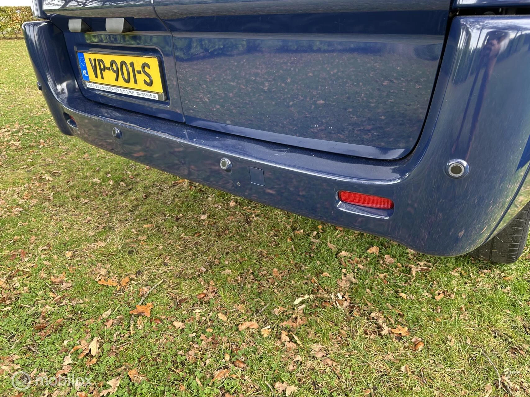 Hoofdafbeelding Fiat Scudo