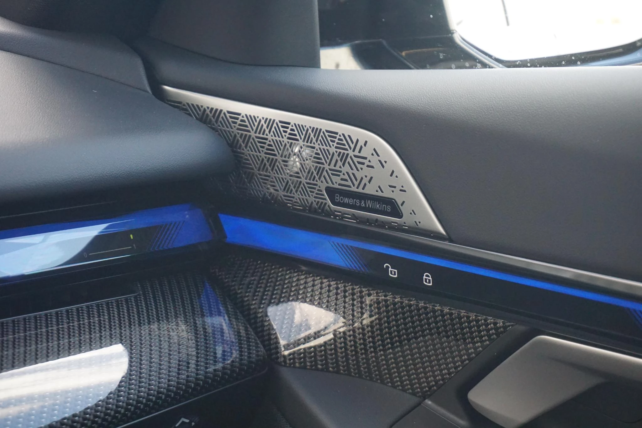 Hoofdafbeelding BMW M5