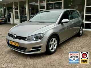 Volkswagen Golf 1.2 TSI Comfortline, Navi, Climat, Pdc, Lm..