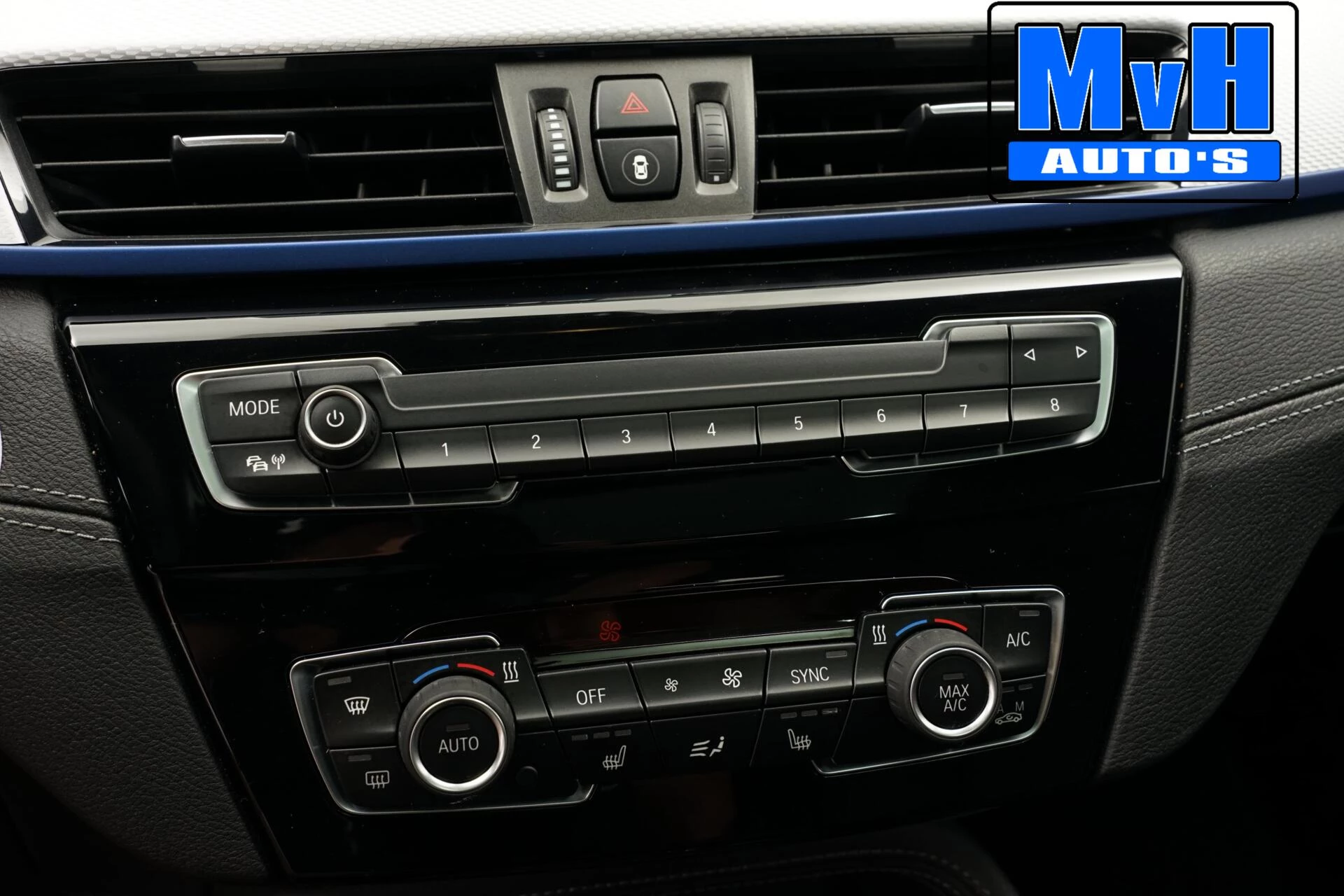Hoofdafbeelding BMW X2