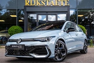 Volkswagen Golf 1.5 eTSI R-Line|PANO|H&K|ACC|IQ LED|HEAD-UP