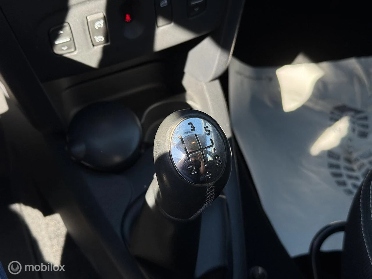 Hoofdafbeelding Dacia Logan