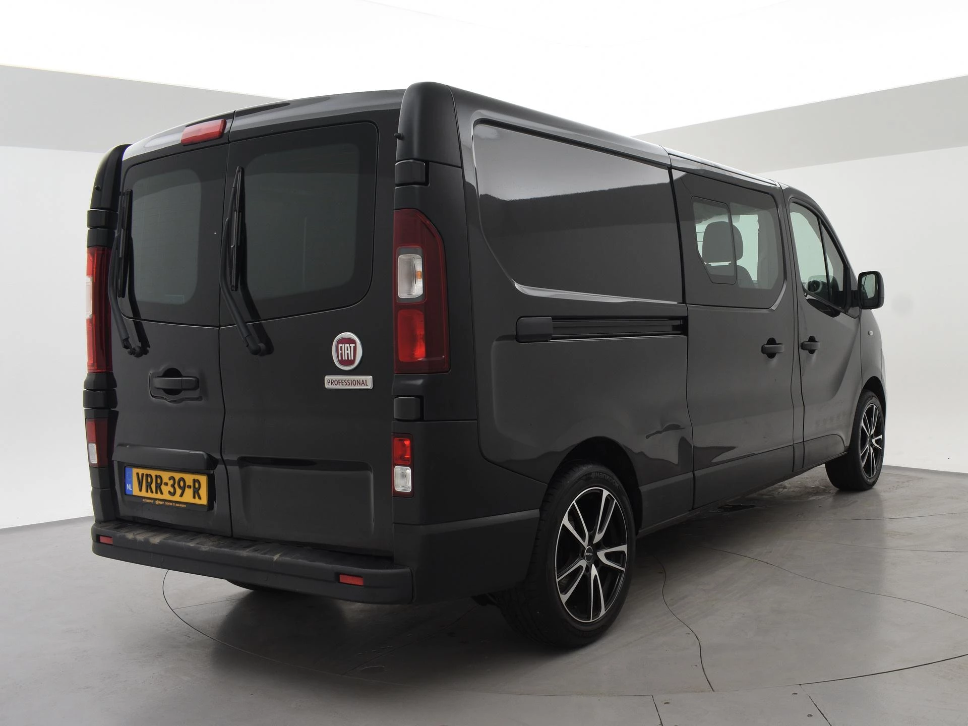 Hoofdafbeelding Fiat Talento