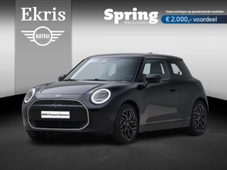 MINI Cooper E Favouredkket L | Head Up | Panoramadak | Harman/Kardon | Easter
