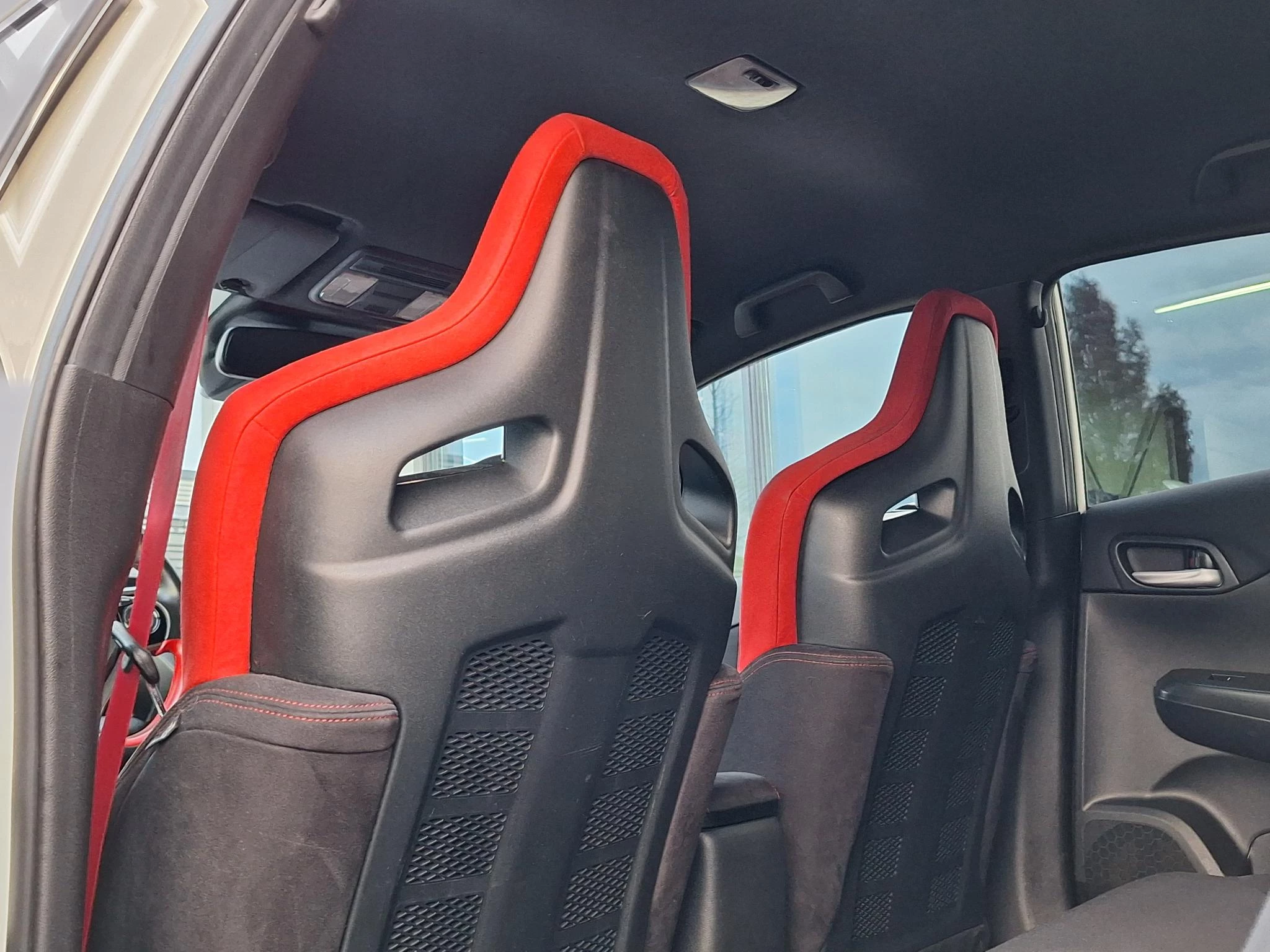 Hoofdafbeelding Honda Civic