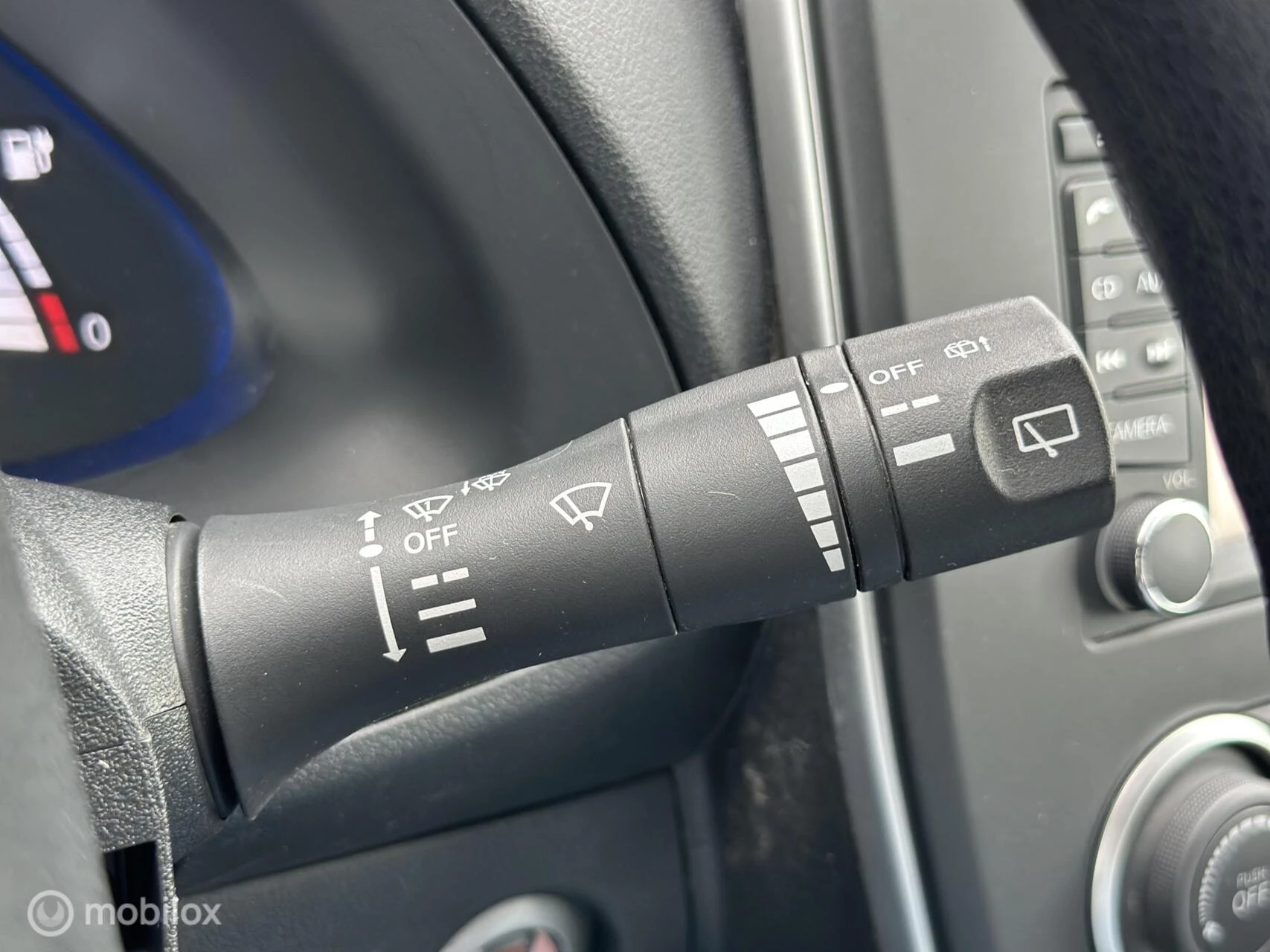 Hoofdafbeelding Nissan Leaf