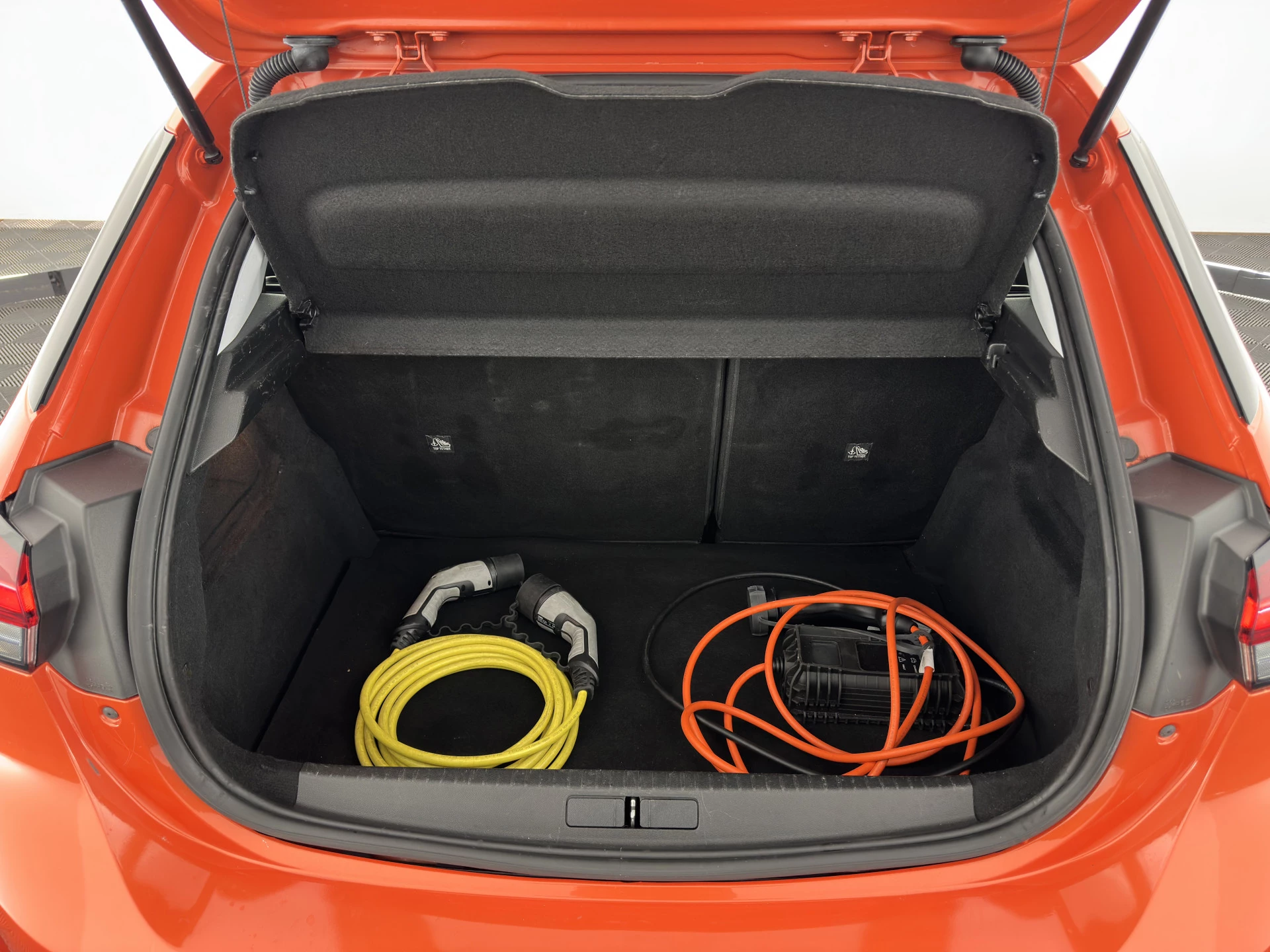 Hoofdafbeelding Opel Corsa-e