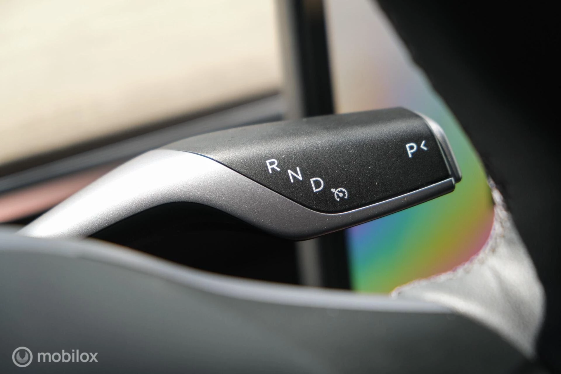 Hoofdafbeelding Tesla Model Y